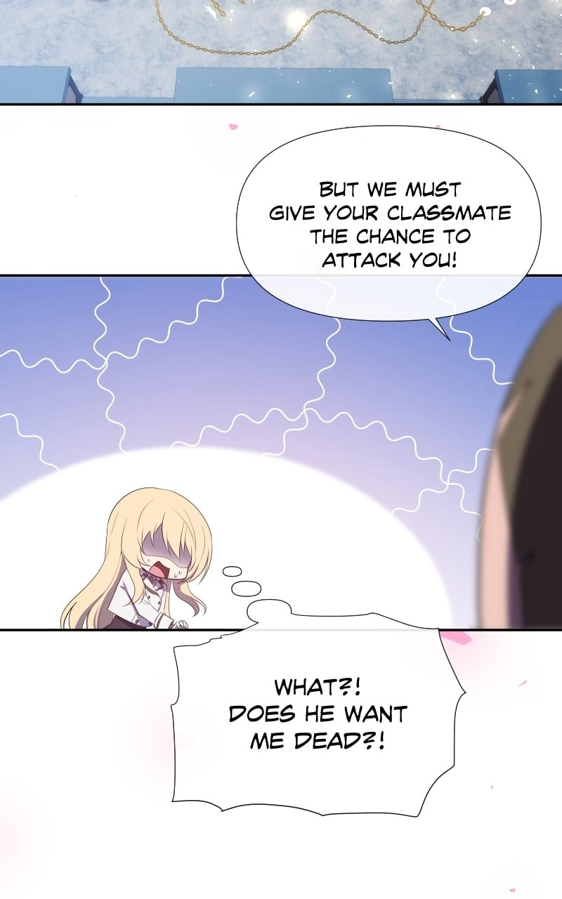 Retired Demon King Chapter 15, page 34 of 52
