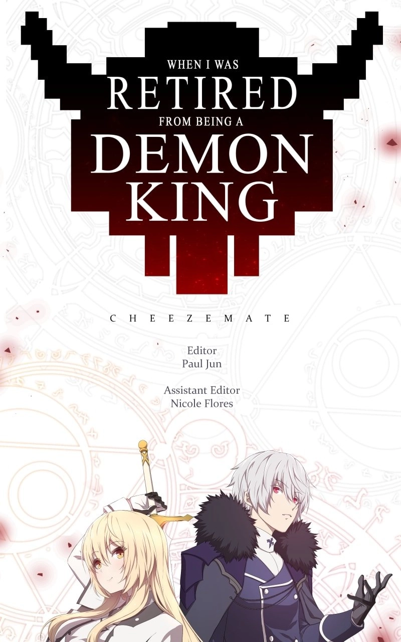 Retired Demon King Chapter 15, page 49 of 52
