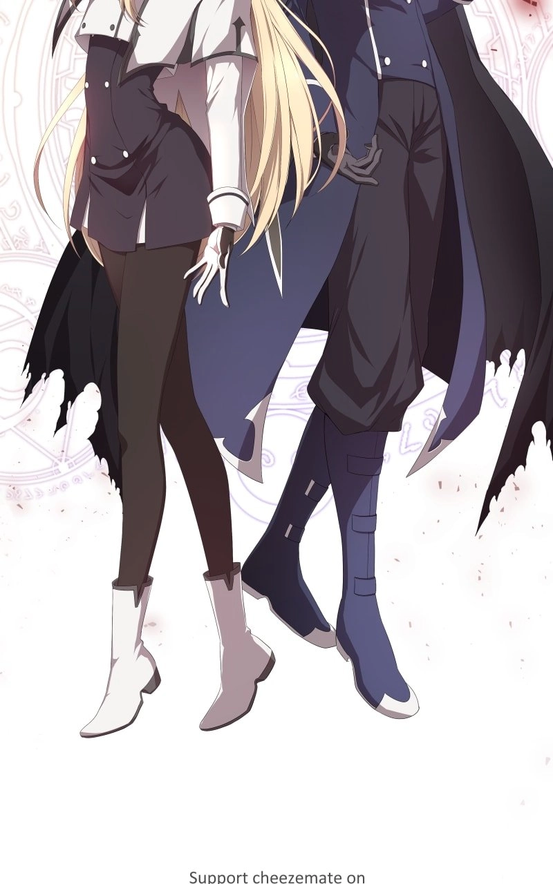 Retired Demon King Chapter 15, page 50 of 52