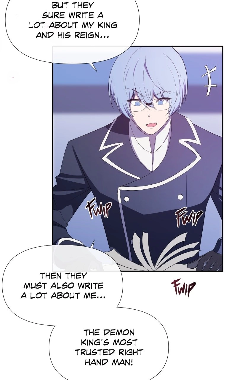 Retired Demon King Chapter 15, page 6 of 52