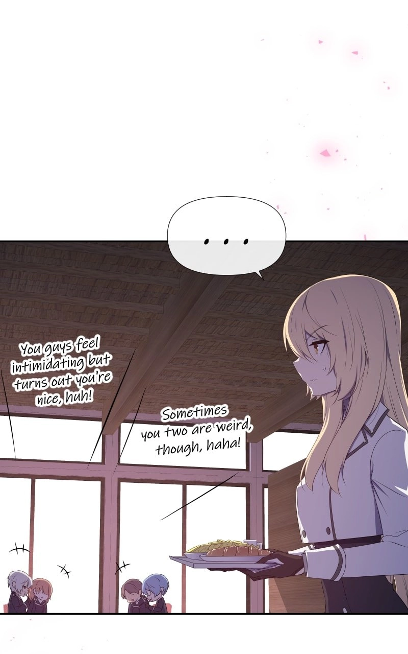Retired Demon King Chapter 16, page 35 of 70