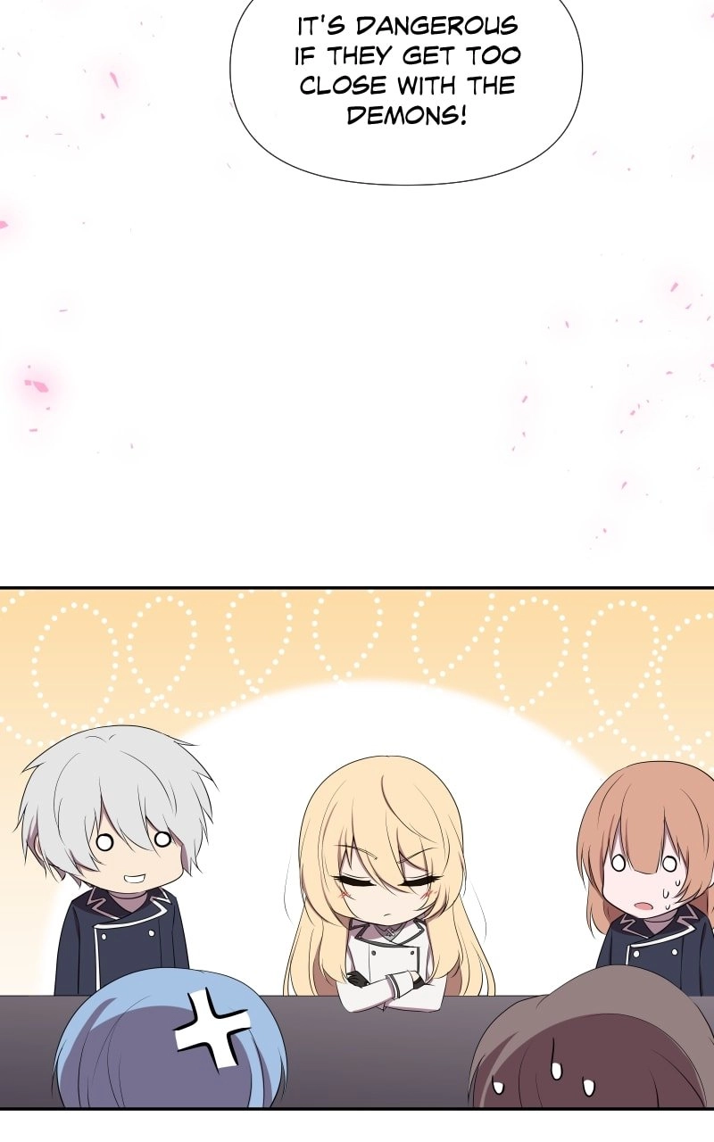 Retired Demon King Chapter 16, page 39 of 70