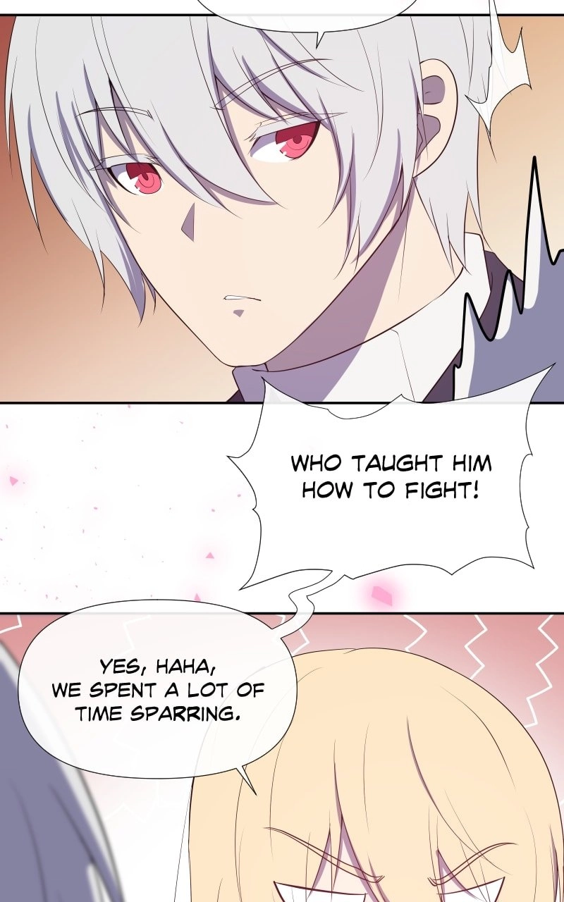 Retired Demon King Chapter 16, page 45 of 70