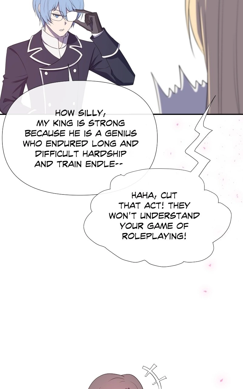 Retired Demon King Chapter 16, page 47 of 70
