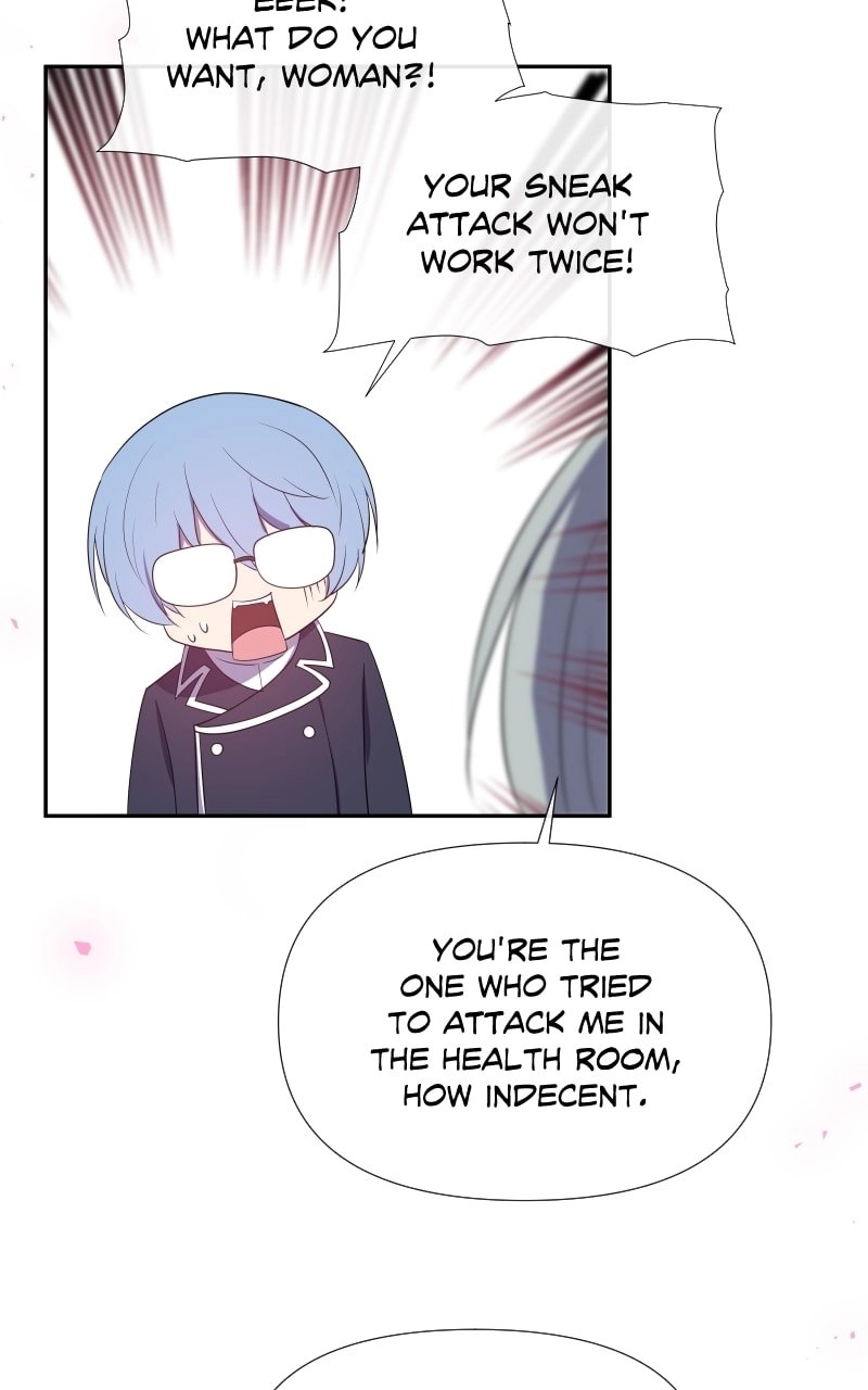 Retired Demon King Chapter 16, page 51 of 70