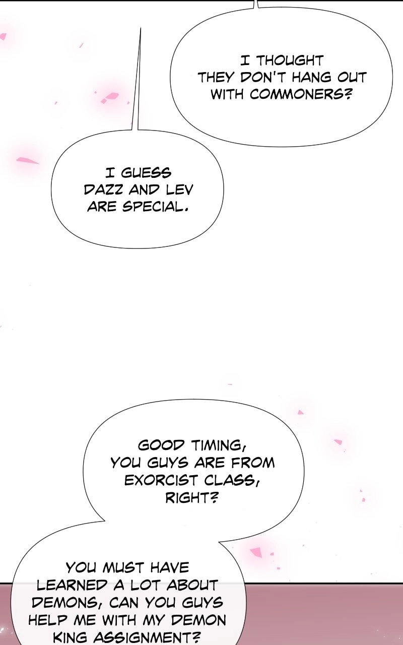 Retired Demon King Chapter 16, page 53 of 70