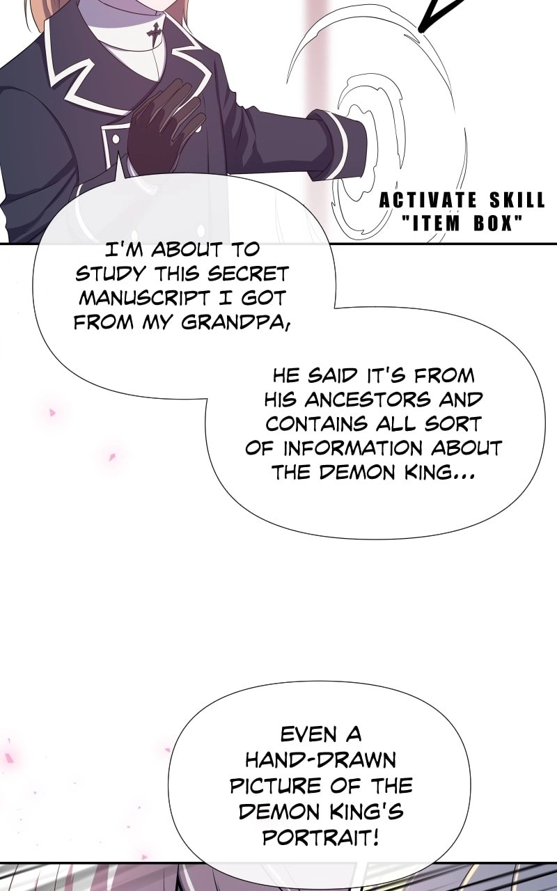 Retired Demon King Chapter 16, page 55 of 70