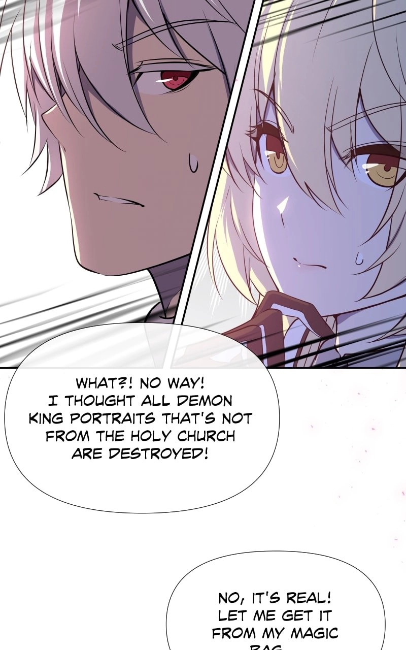 Retired Demon King Chapter 16, page 56 of 70
