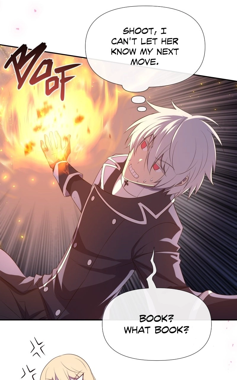 Retired Demon King Chapter 17, page 21 of 74