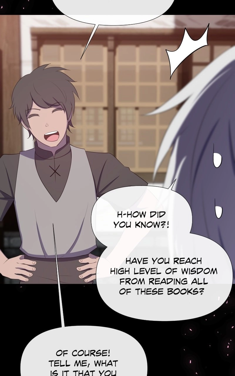 Retired Demon King Chapter 17, page 28 of 74