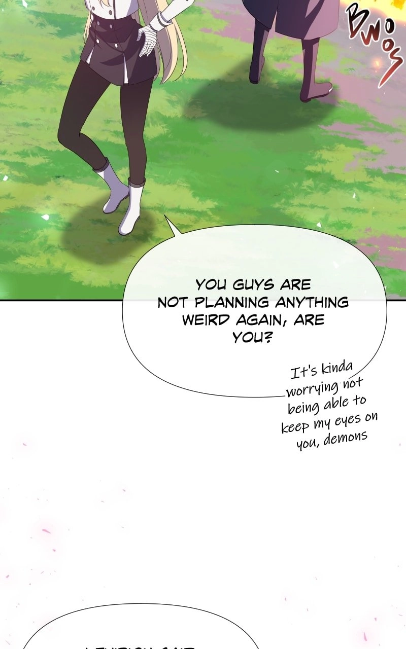 Retired Demon King Chapter 17, page 45 of 74
