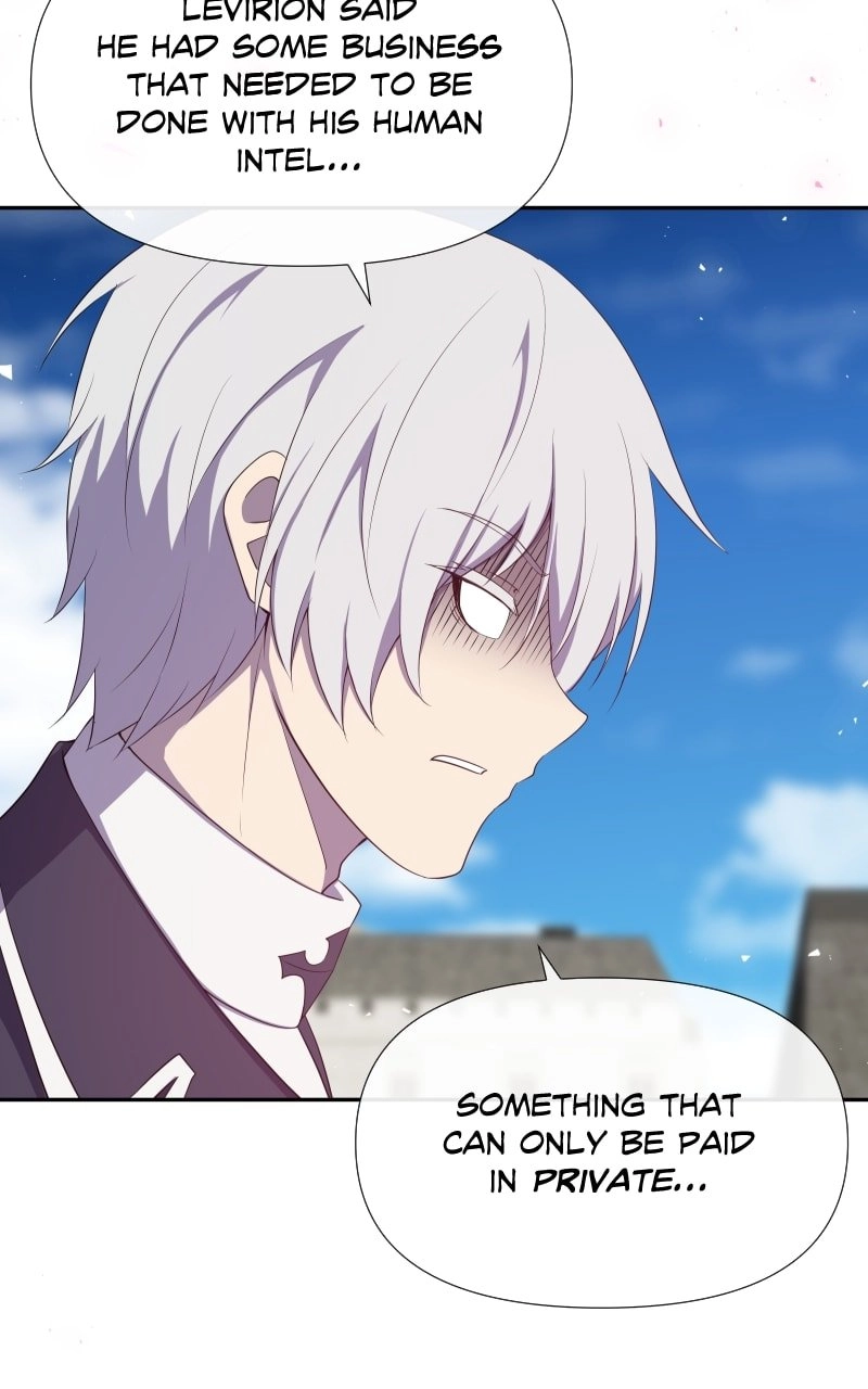 Retired Demon King Chapter 17, page 46 of 74