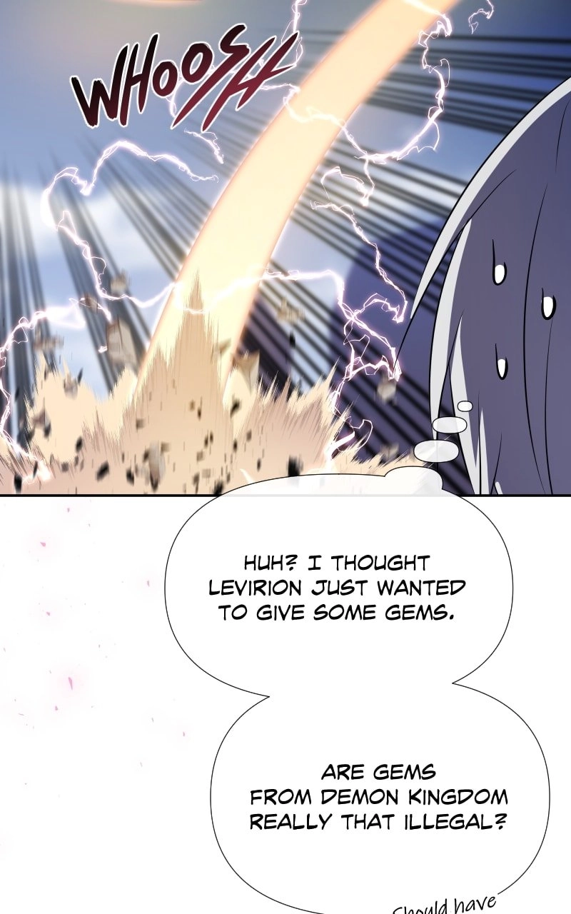 Retired Demon King Chapter 17, page 53 of 74