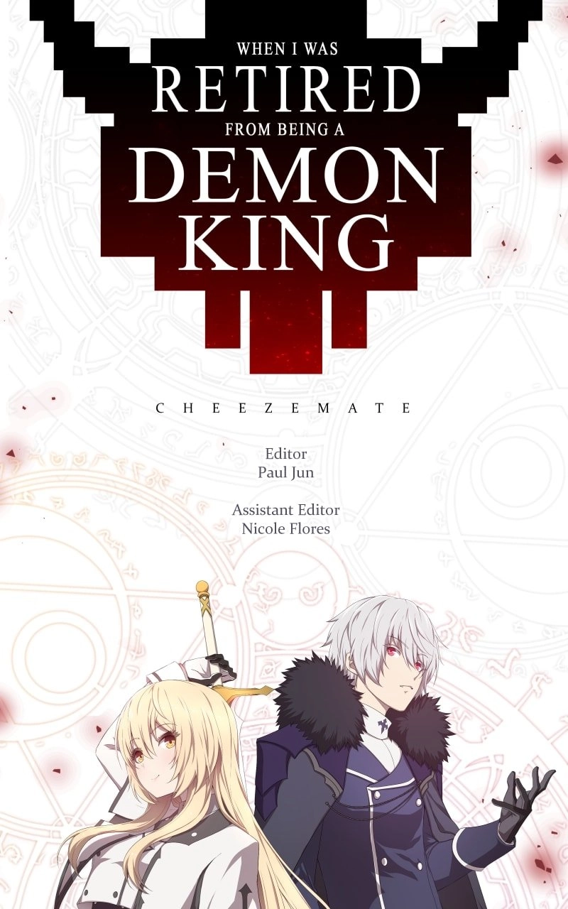 Retired Demon King Chapter 17, page 71 of 74