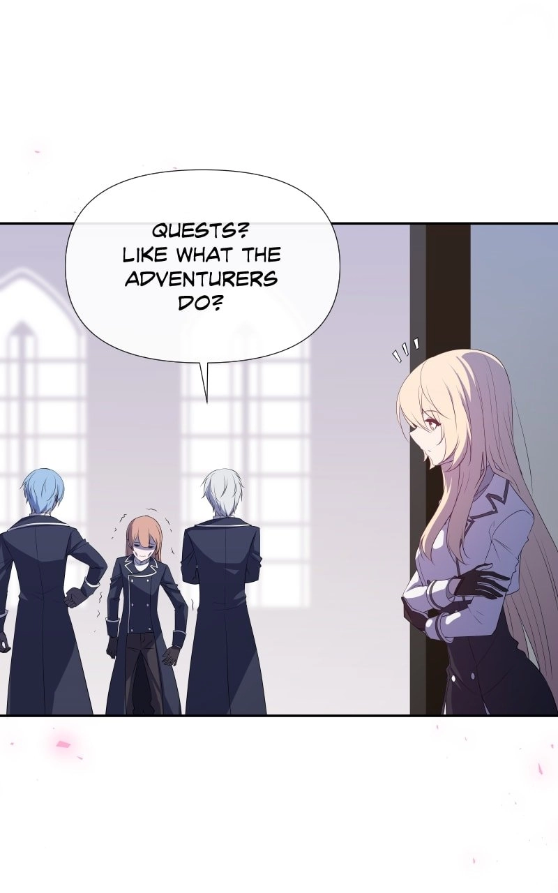 Retired Demon King Chapter 18, page 14 of 66