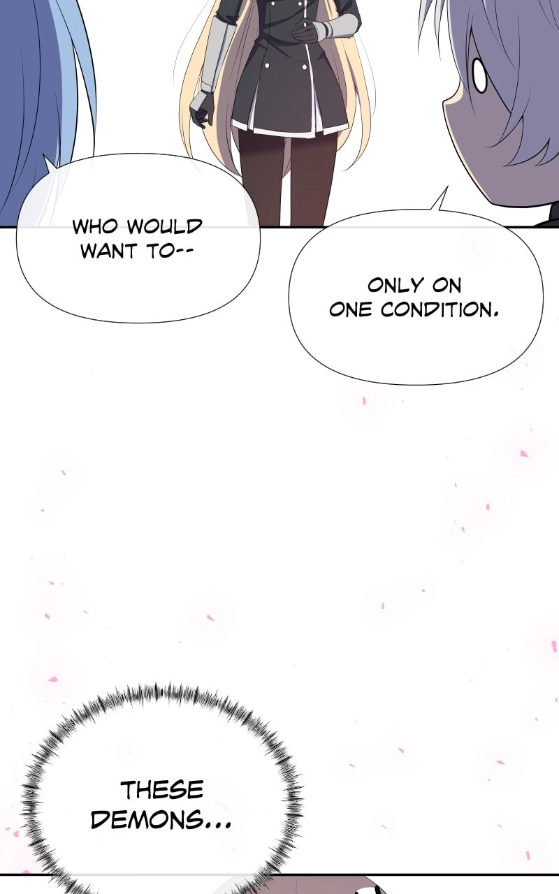 Retired Demon King Chapter 18, page 45 of 66