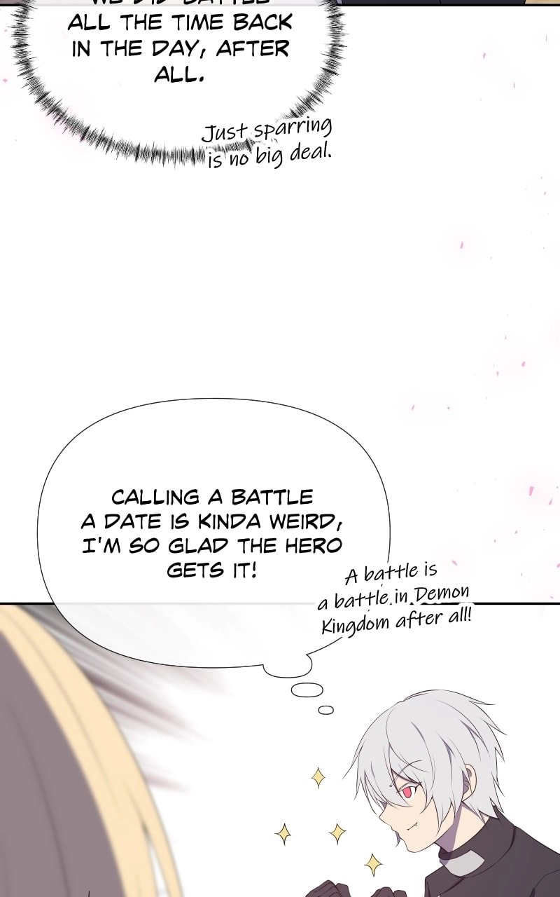 Retired Demon King Chapter 18, page 48 of 66