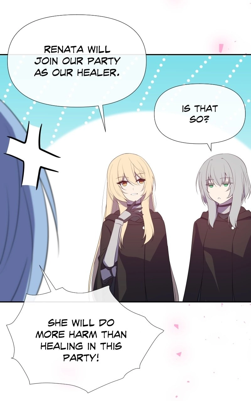 Retired Demon King Chapter 18, page 55 of 66