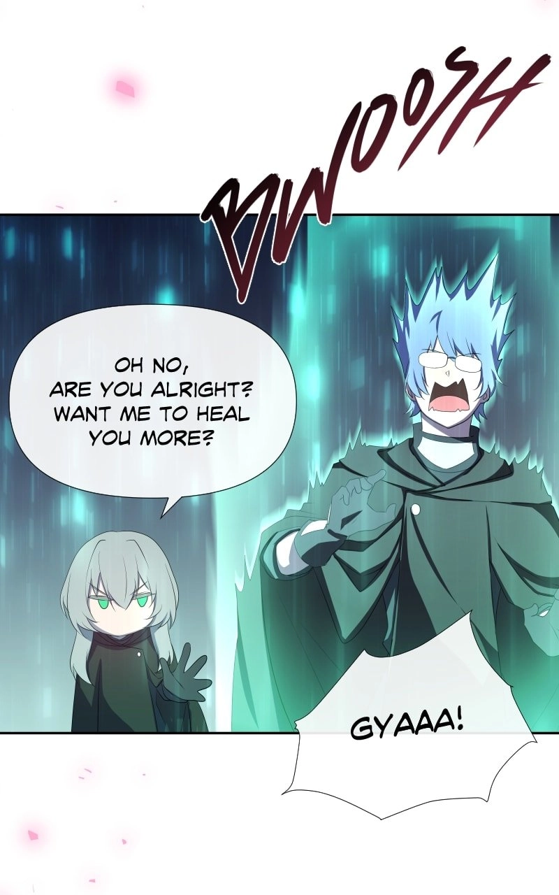Retired Demon King Chapter 19, page 16 of 70