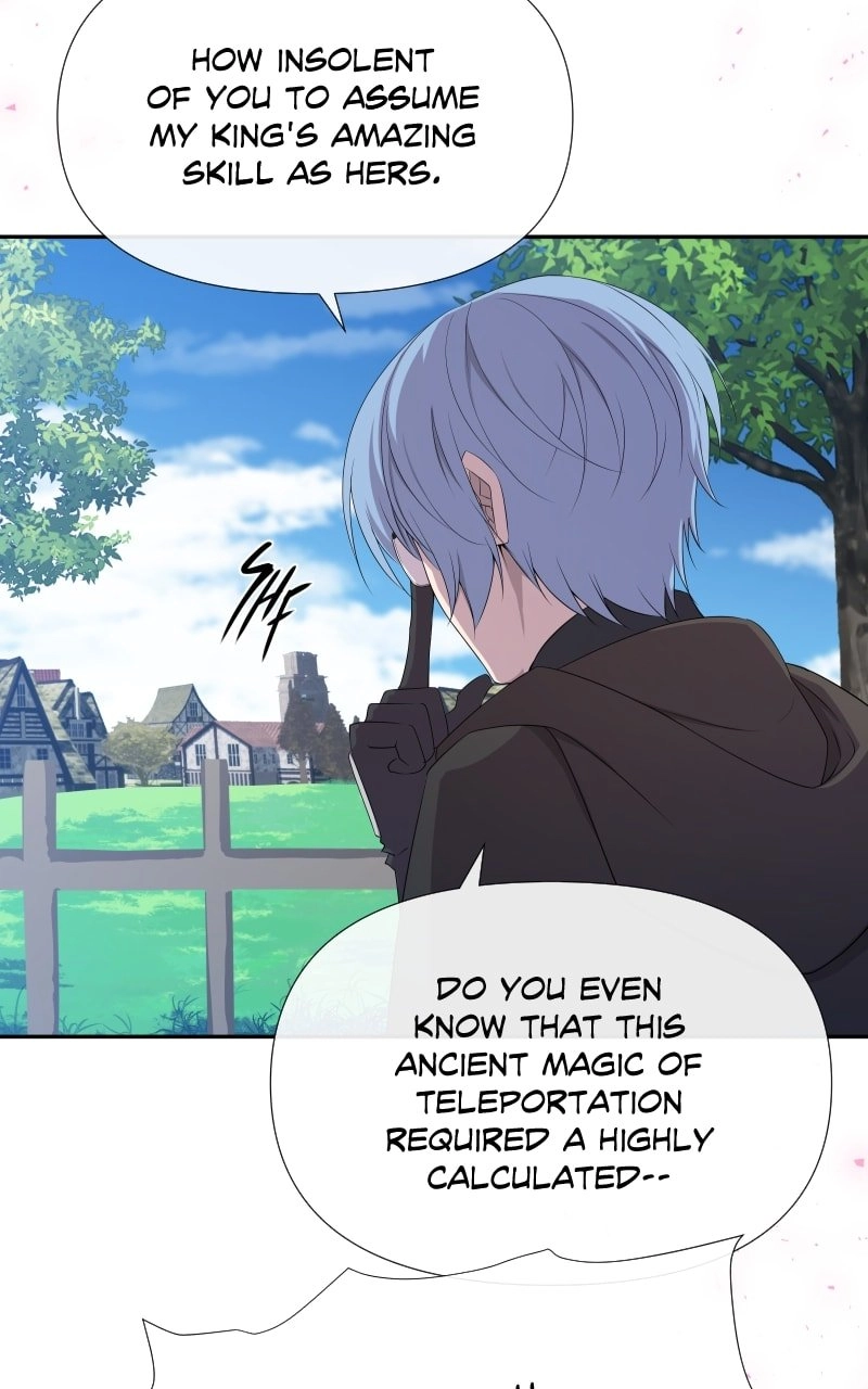 Retired Demon King Chapter 19, page 23 of 70