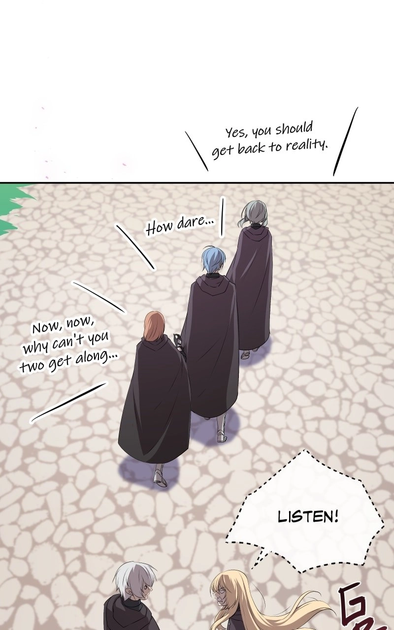 Retired Demon King Chapter 19, page 25 of 70