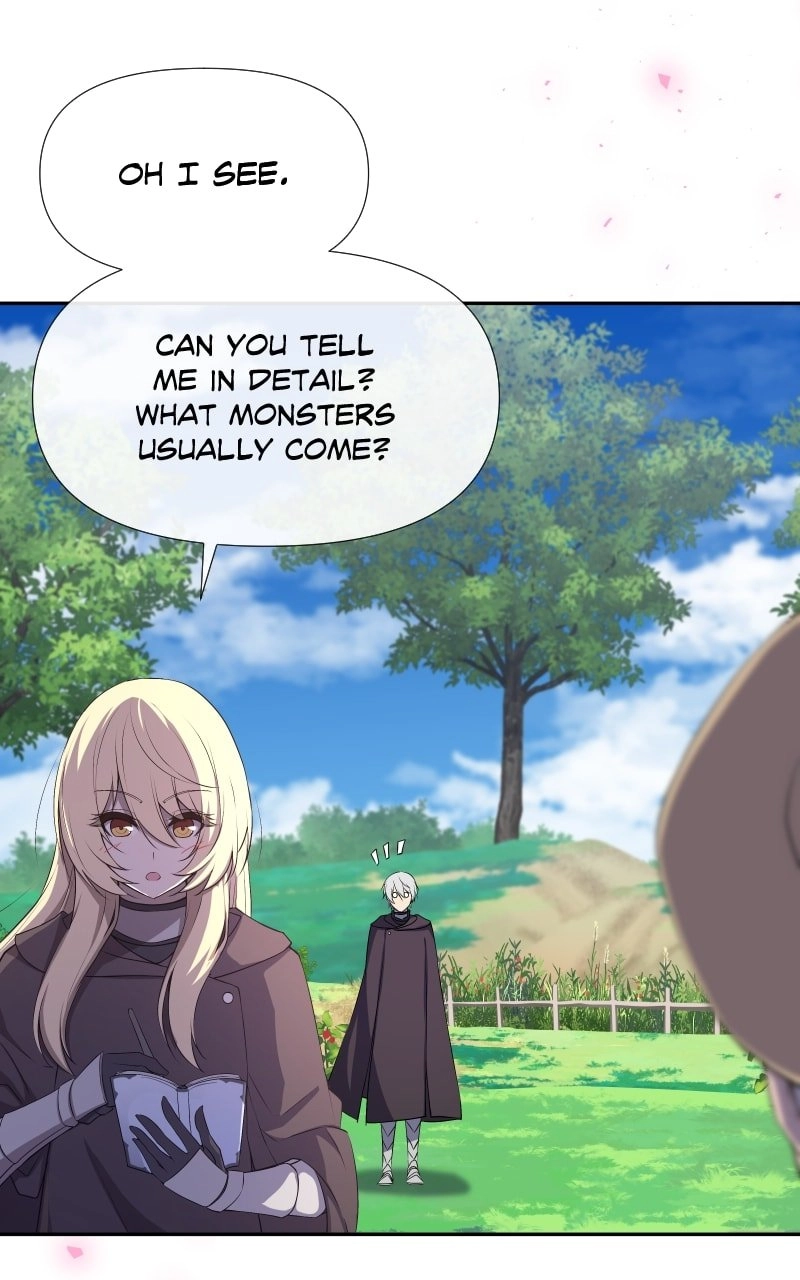Retired Demon King Chapter 19, page 33 of 70