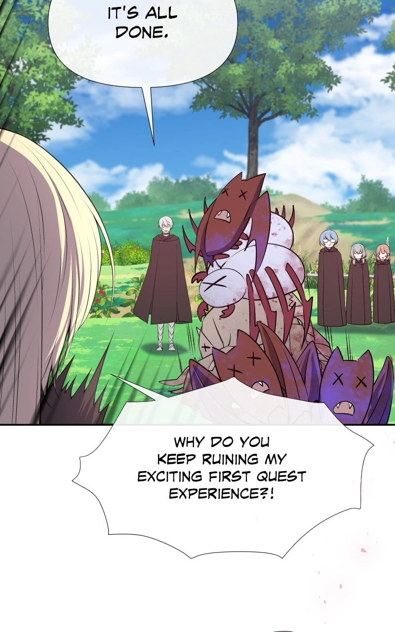 Retired Demon King Chapter 19, page 40 of 70