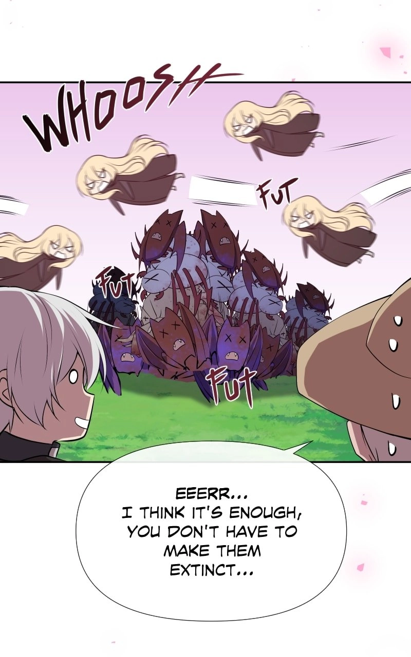 Retired Demon King Chapter 19, page 43 of 70