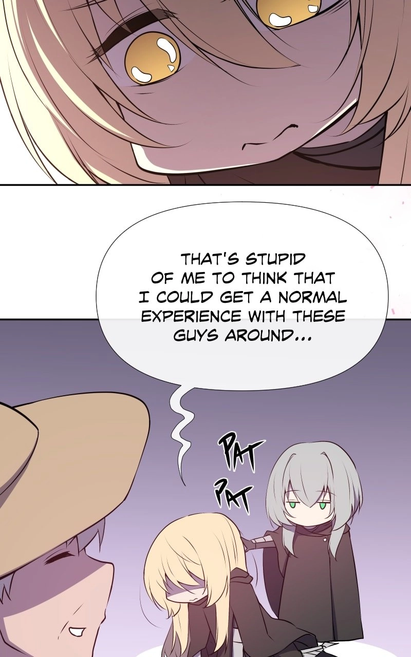 Retired Demon King Chapter 19, page 45 of 70