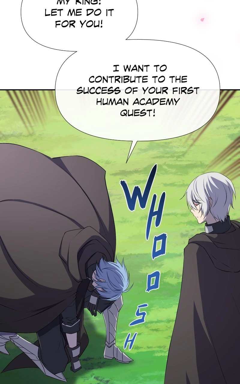 Retired Demon King Chapter 19, page 55 of 70