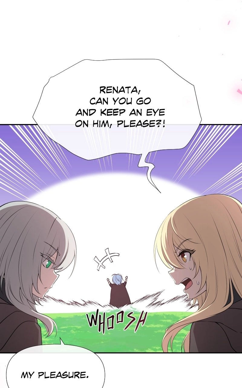 Retired Demon King Chapter 19, page 57 of 70