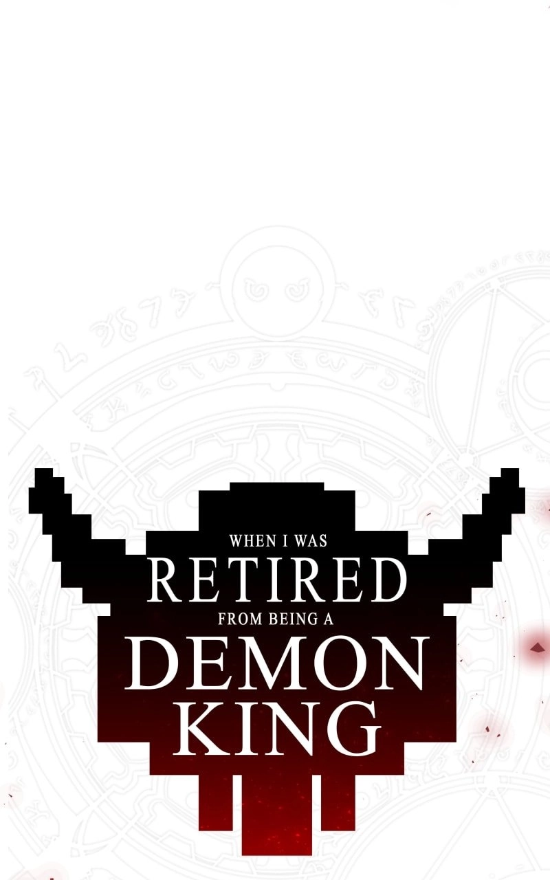 Retired Demon King Chapter 19, page 66 of 70