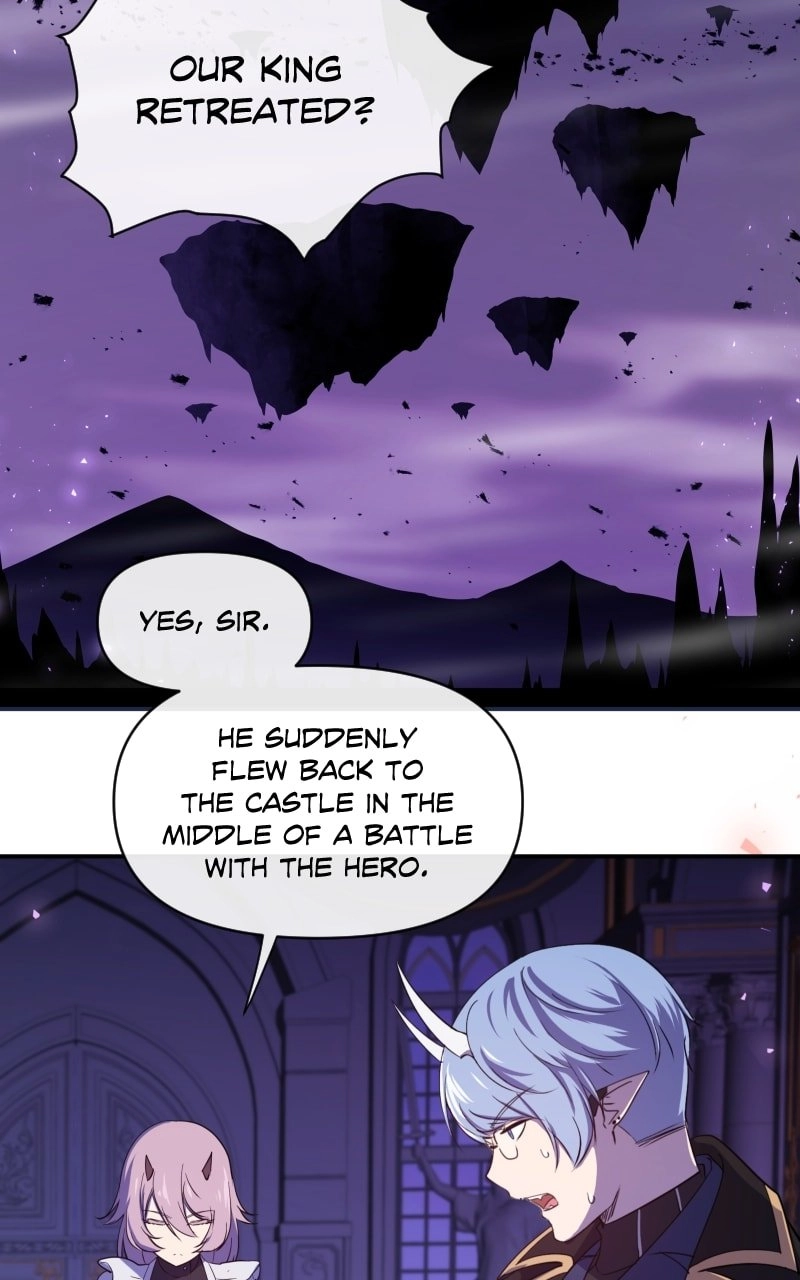 Retired Demon King Chapter 2, page 27 of 67