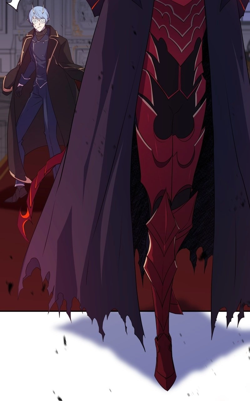 Retired Demon King Chapter 2, page 35 of 67
