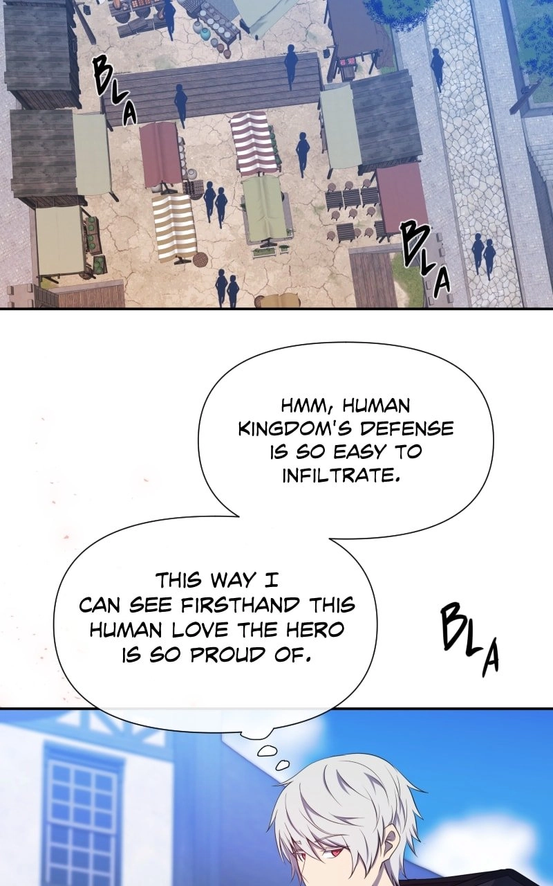 Retired Demon King Chapter 2, page 45 of 67