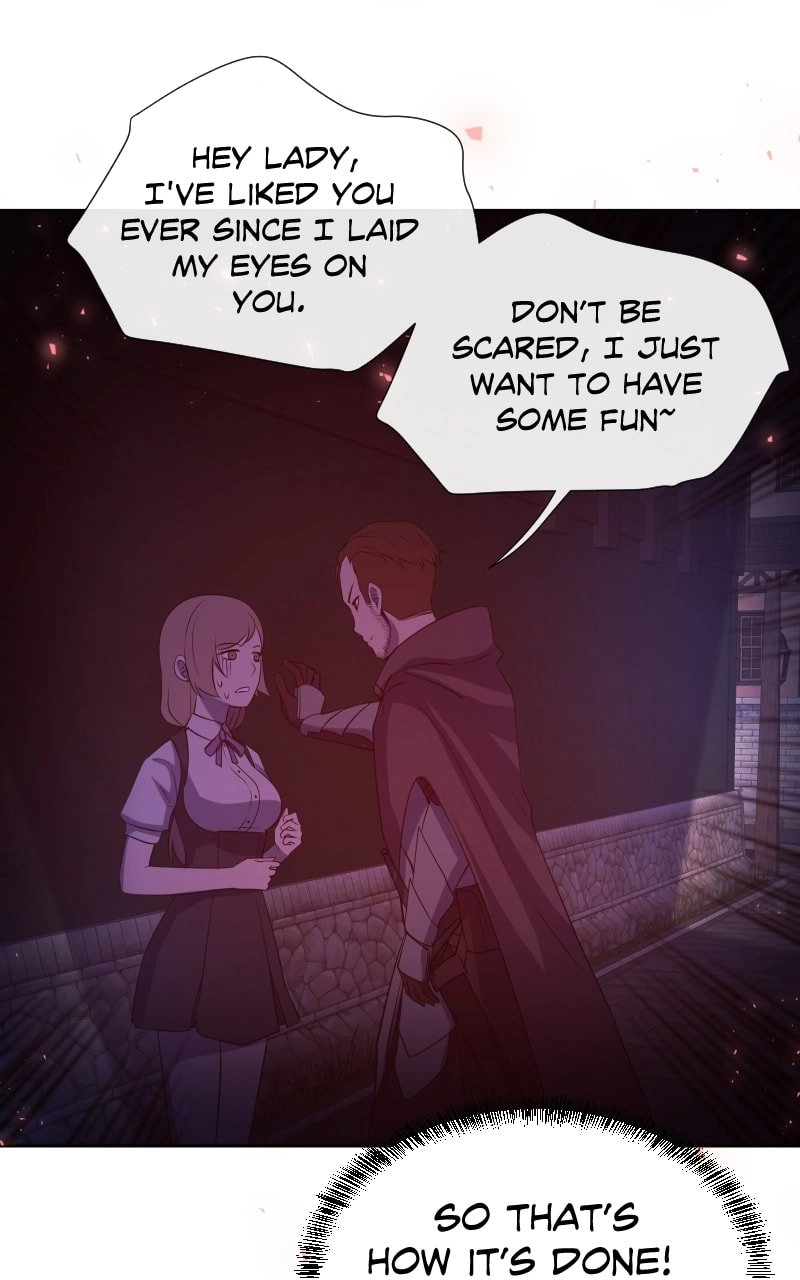 Retired Demon King Chapter 2, page 51 of 67