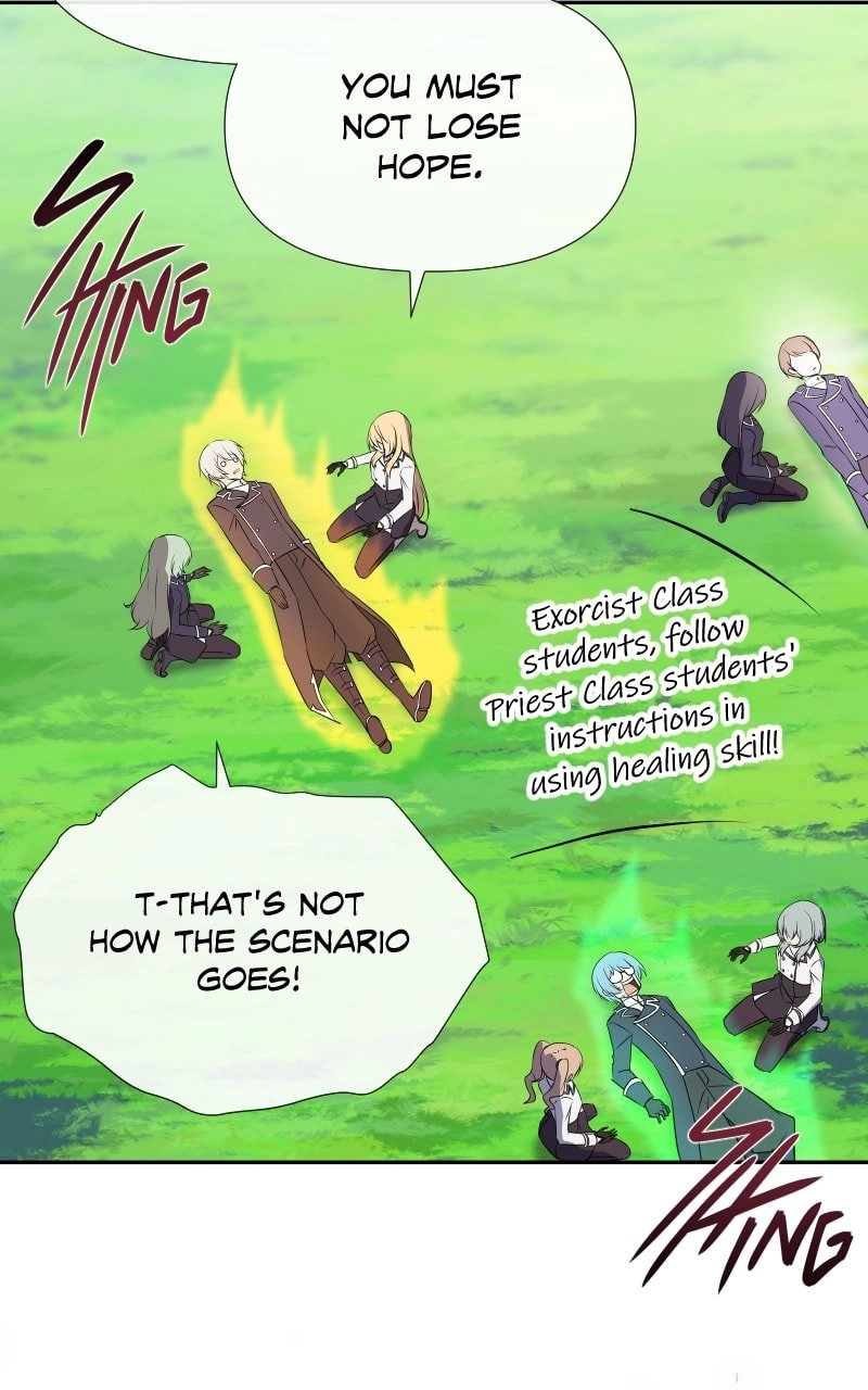Retired Demon King Chapter 20, page 22 of 70