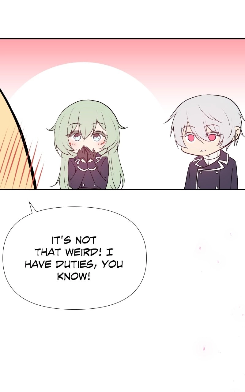 Retired Demon King Chapter 20, page 47 of 70