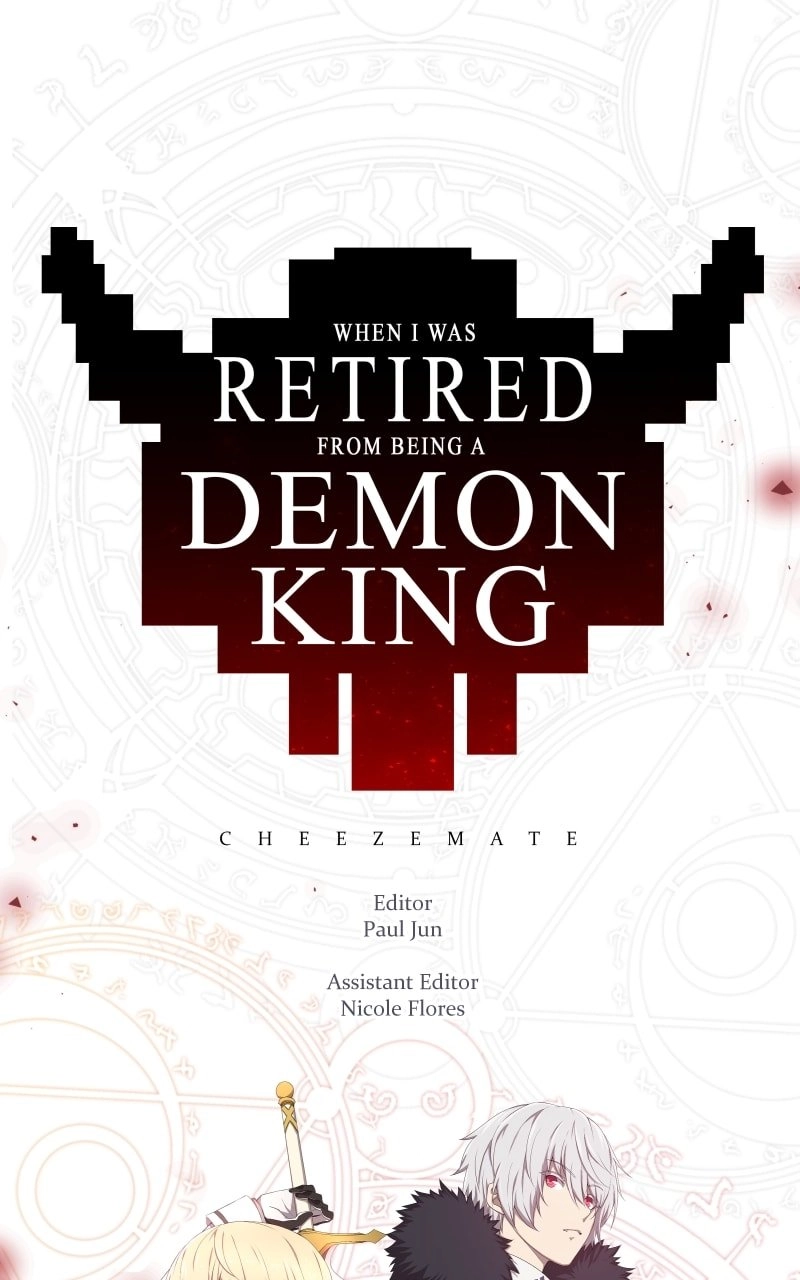 Retired Demon King Chapter 20, page 67 of 70