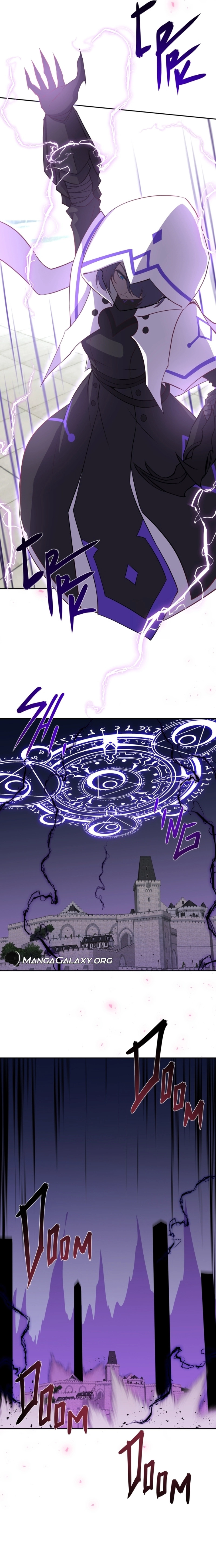 Retired Demon King Chapter 21, page 10 of 18
