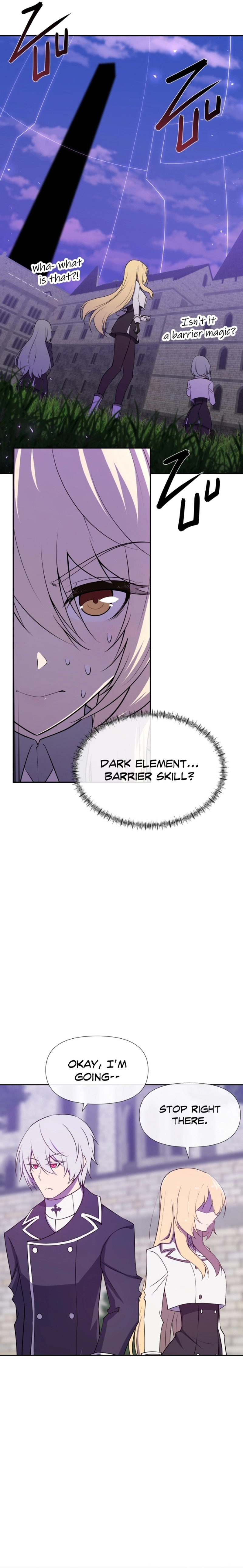 Retired Demon King Chapter 21, page 11 of 18