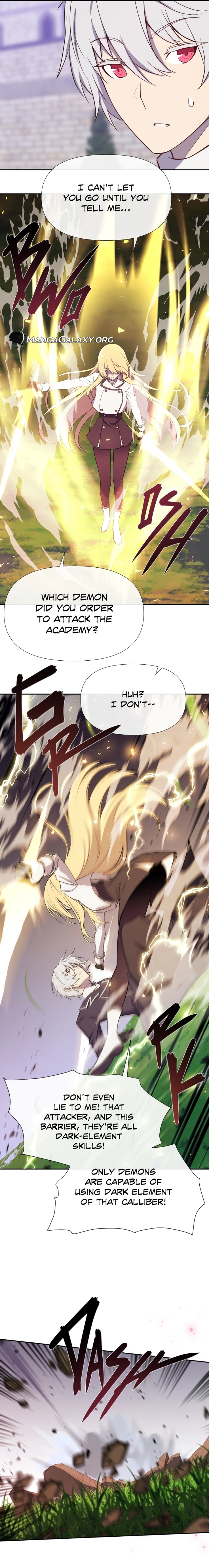 Retired Demon King Chapter 21, page 12 of 18