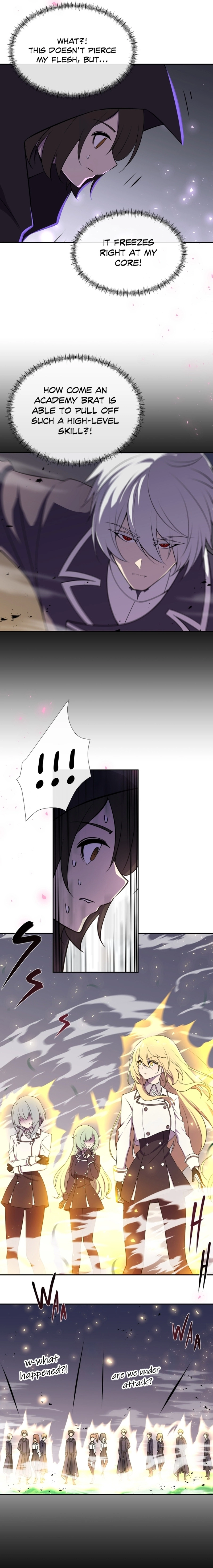 Retired Demon King Chapter 21, page 6 of 18
