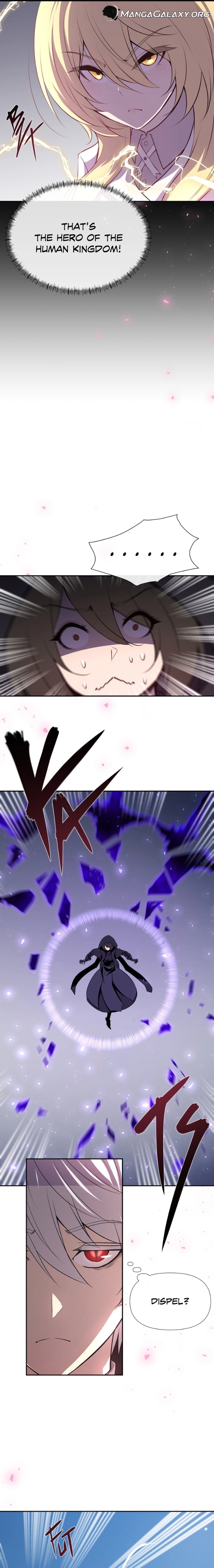 Retired Demon King Chapter 21, page 7 of 18