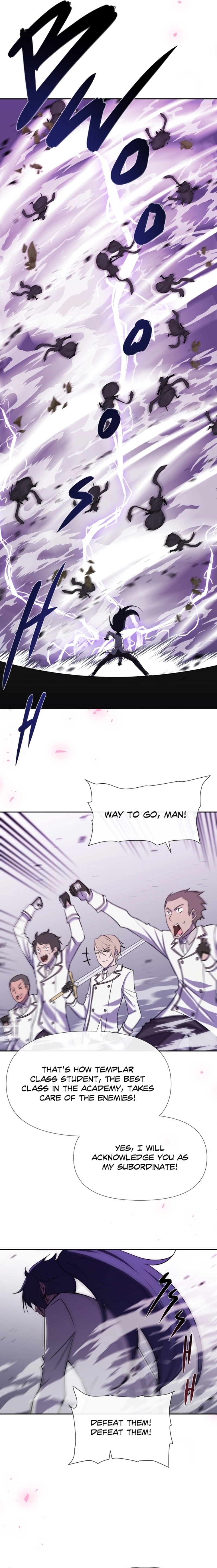 Retired Demon King Chapter 22, page 12 of 18