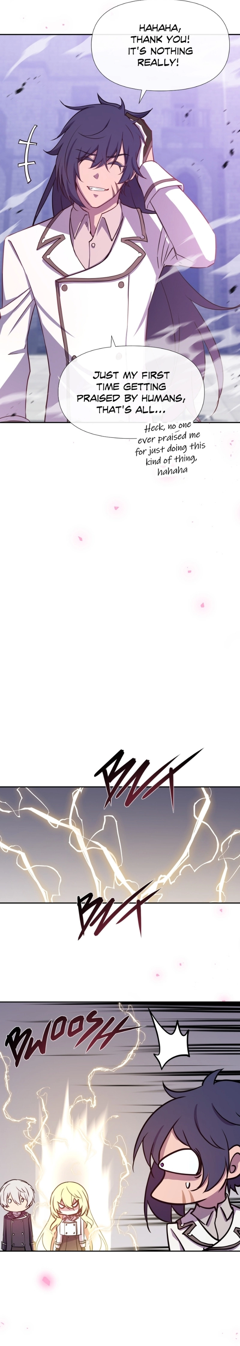 Retired Demon King Chapter 22, page 13 of 18