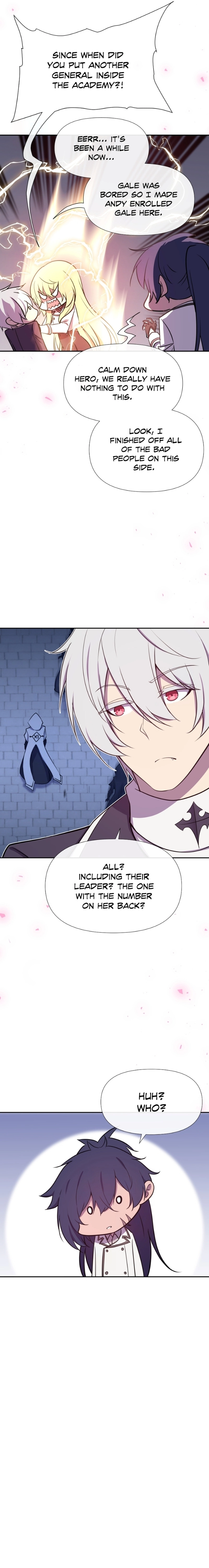 Retired Demon King Chapter 22, page 14 of 18