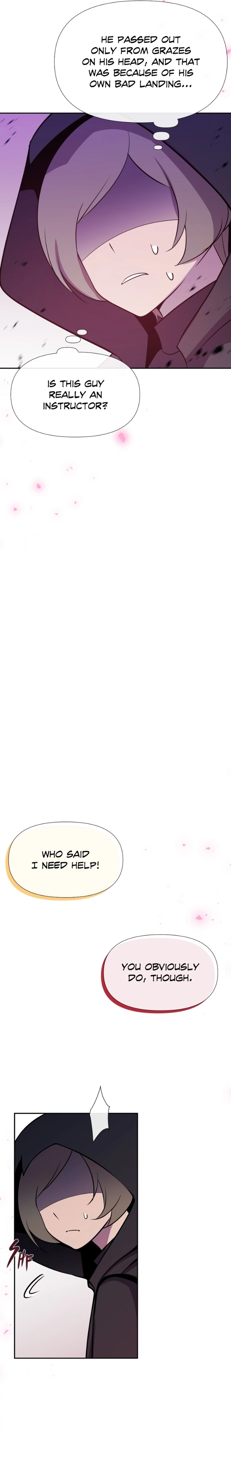 Retired Demon King Chapter 22, page 5 of 18