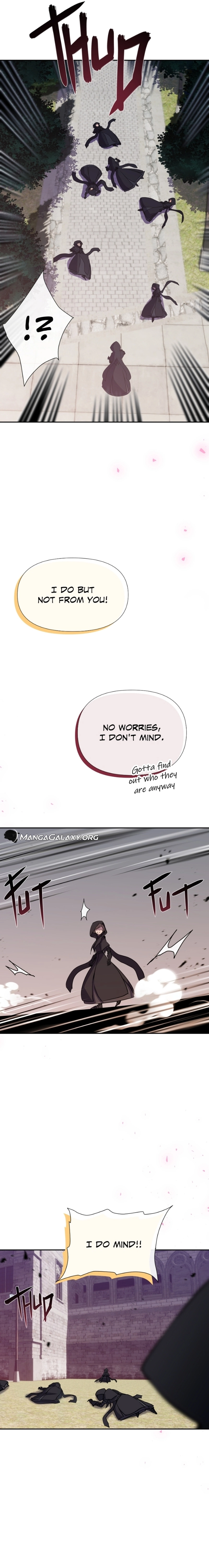 Retired Demon King Chapter 22, page 6 of 18