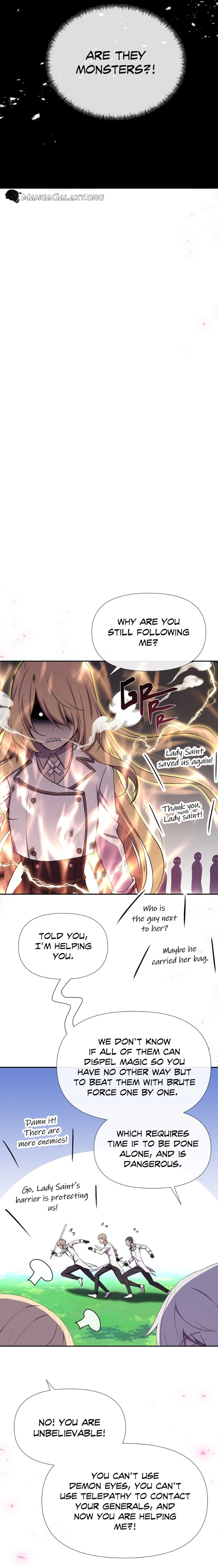 Retired Demon King Chapter 22, page 8 of 18